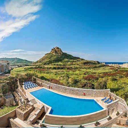 Azure Cottage Zebbug  Екстериор снимка
