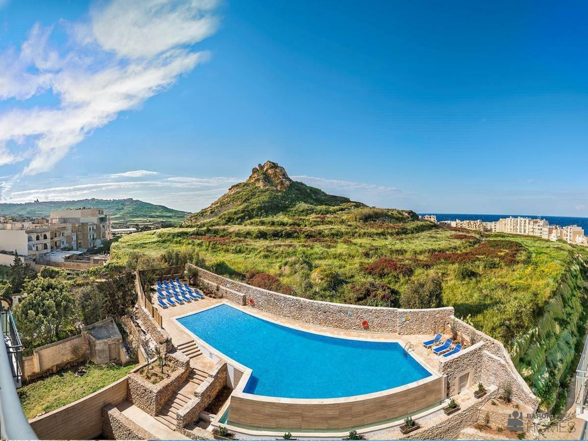 Azure Cottage Zebbug  Екстериор снимка