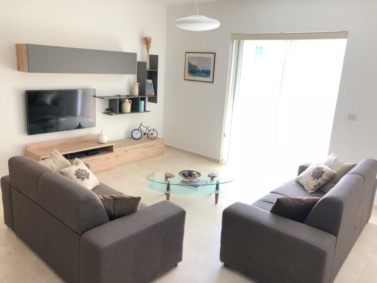 Azure Cottage Zebbug  Екстериор снимка