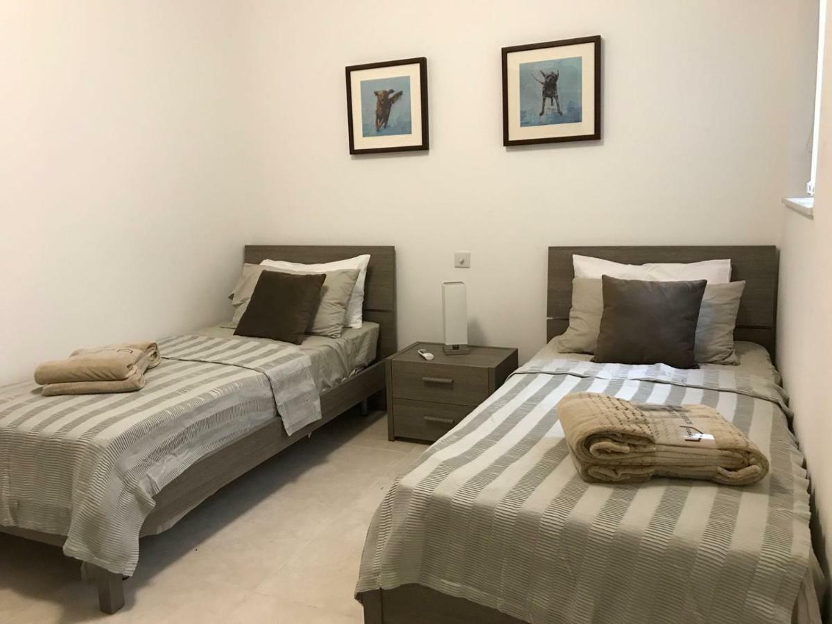 Azure Cottage Zebbug  Екстериор снимка