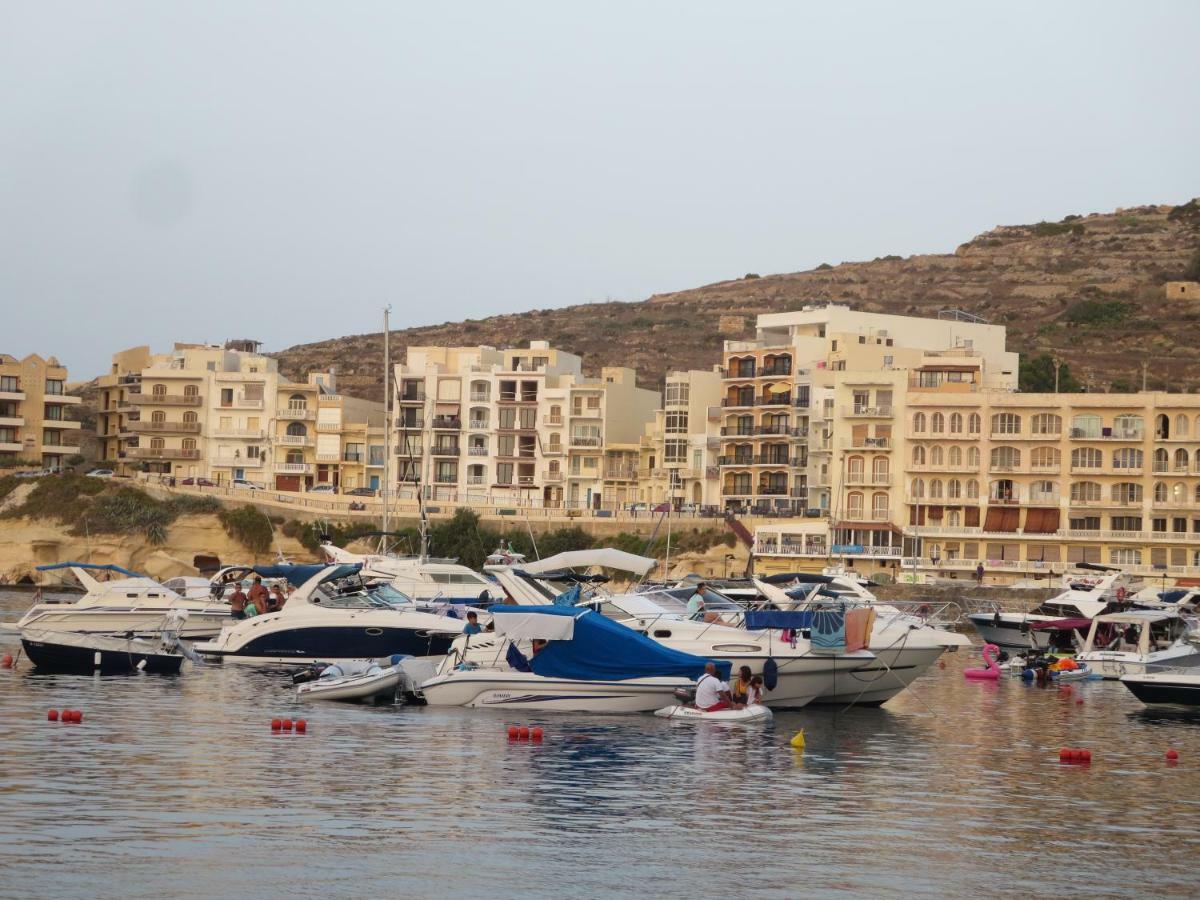 Azure Cottage Zebbug  Екстериор снимка