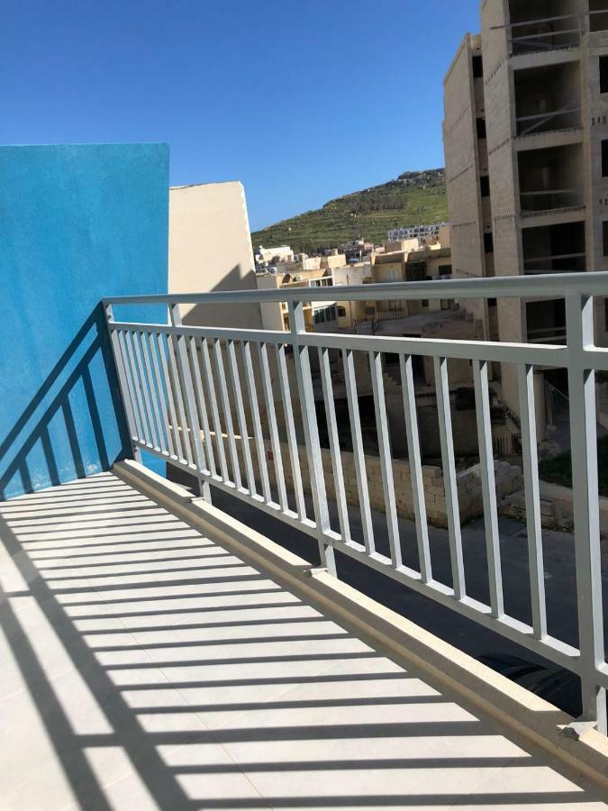 Azure Cottage Zebbug  Екстериор снимка
