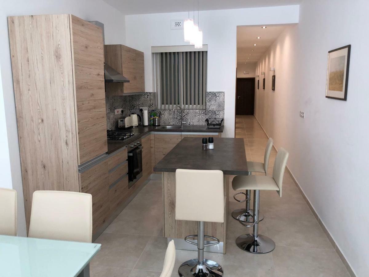 Azure Cottage Zebbug  Екстериор снимка
