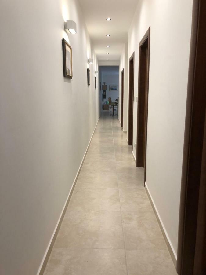 Azure Cottage Zebbug  Екстериор снимка