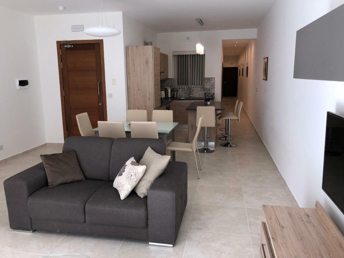 Azure Cottage Zebbug  Екстериор снимка