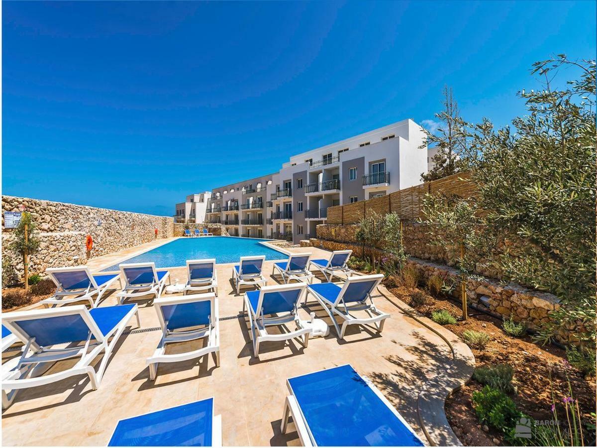 Azure Cottage Zebbug  Екстериор снимка