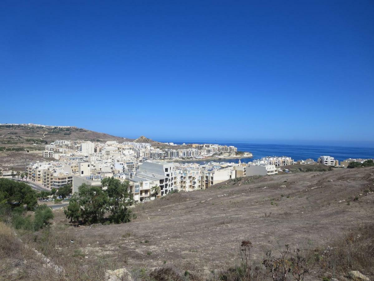 Azure Cottage Zebbug  Екстериор снимка