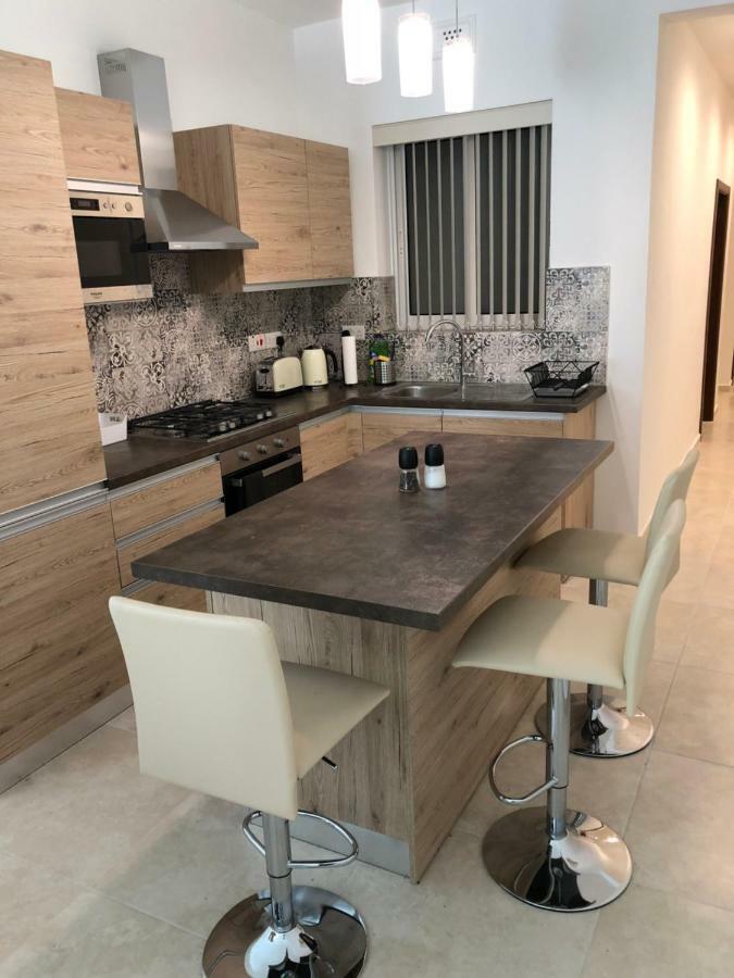 Azure Cottage Zebbug  Екстериор снимка