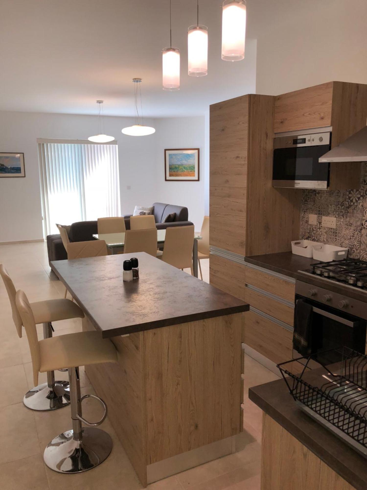 Azure Cottage Zebbug  Екстериор снимка