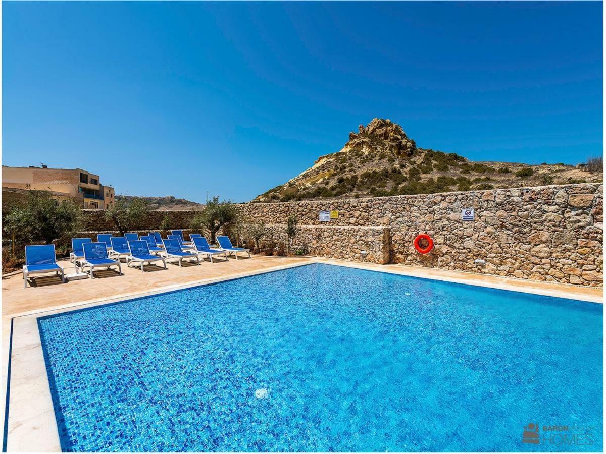 Azure Cottage Zebbug  Екстериор снимка