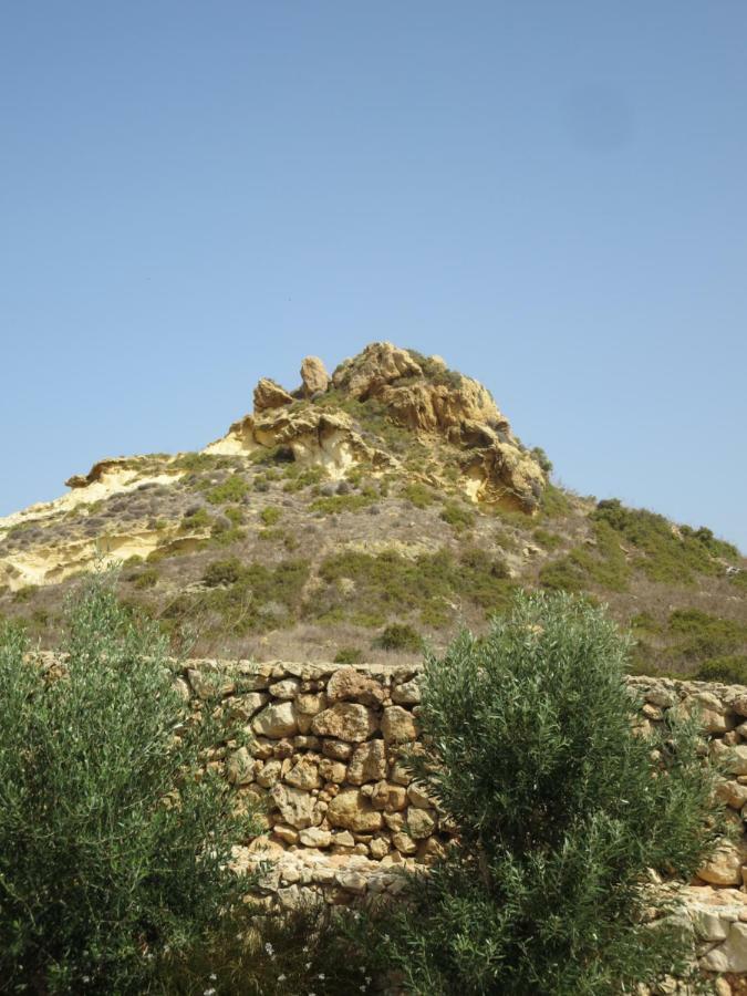 Azure Cottage Zebbug  Екстериор снимка