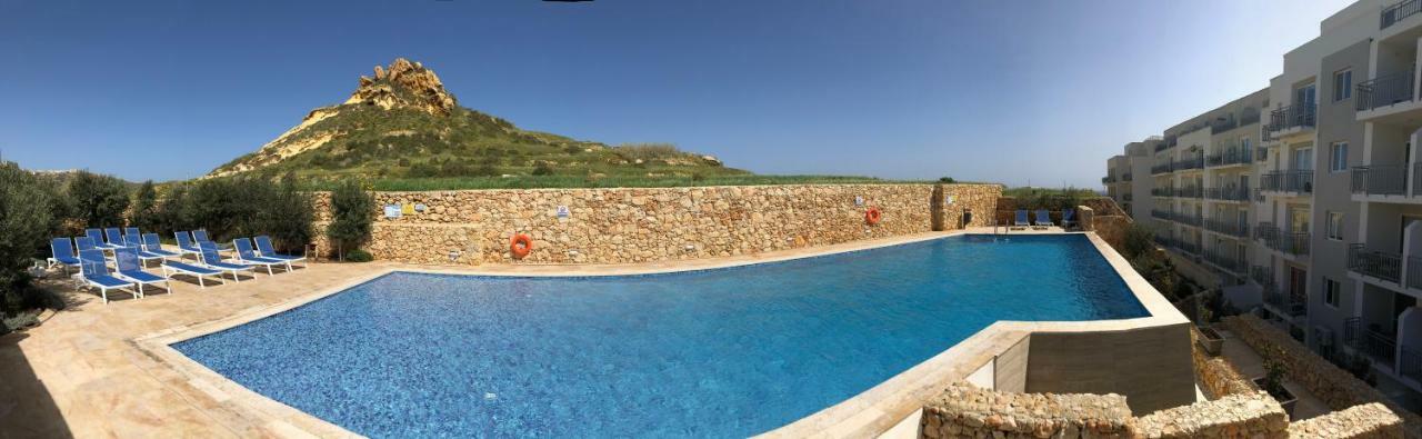 Azure Cottage Zebbug  Екстериор снимка